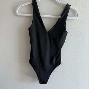 Vouri Halo Bodysuit